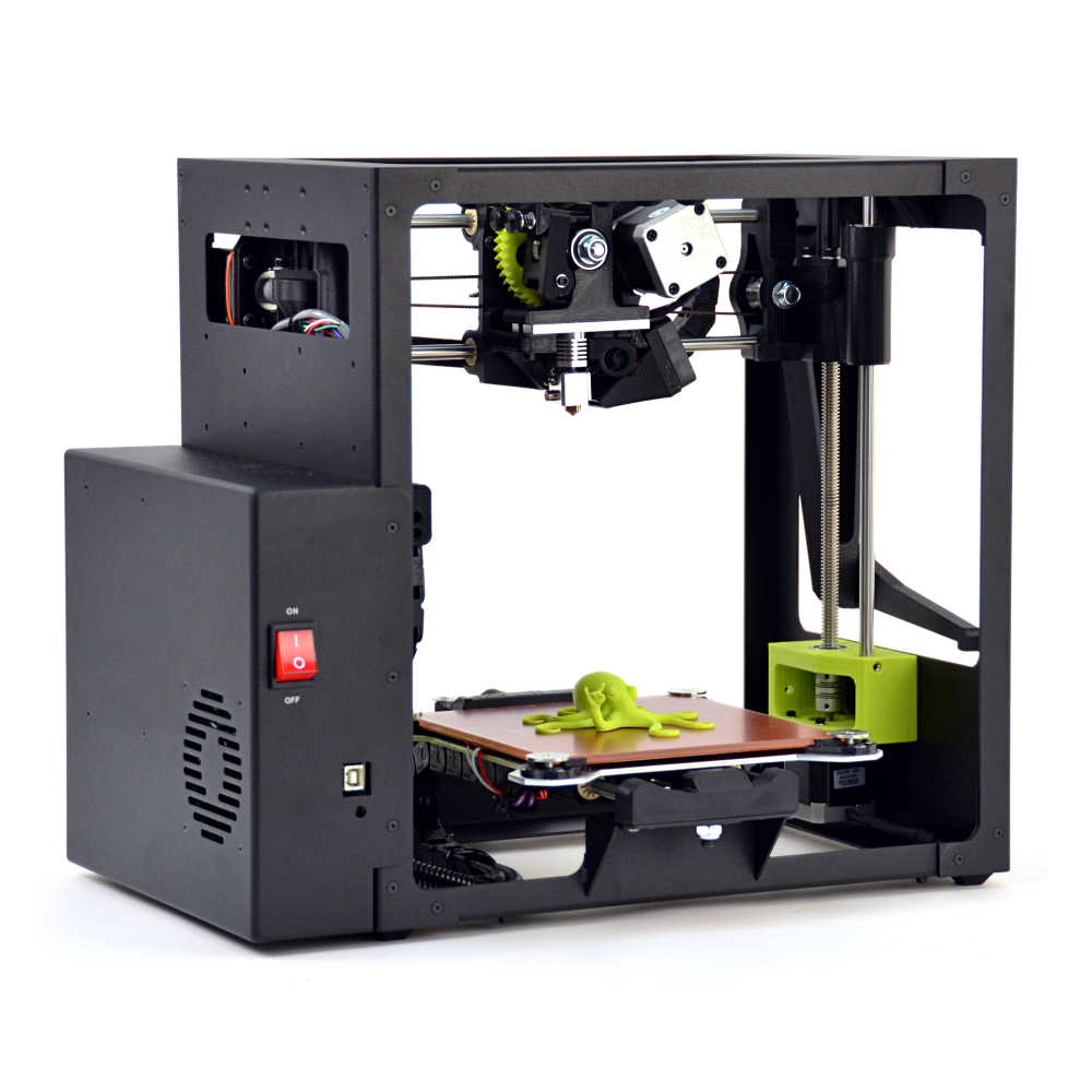 3D принтеры